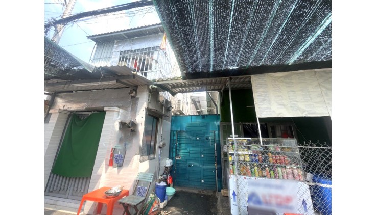 Bán Nhà HXH Dòng tiền 400tr/năm 196m2_8.6x23m Khu VIP Bên Sông Hiệp Bình Chánh Thủ Đức Chỉ 14,5 tỷ.